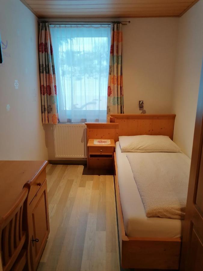 Gasthof Schindler Brunn am Wald Luaran gambar